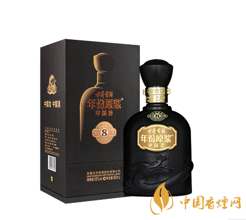 古井八年原漿42度價(jià)格查詢 古井八年價(jià)格多少錢(qián)一瓶