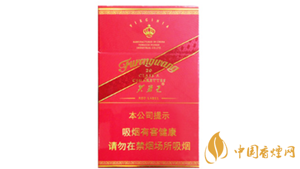 2020芙蓉王硬紅帶好抽嗎？2020芙蓉王硬紅帶口味怎么