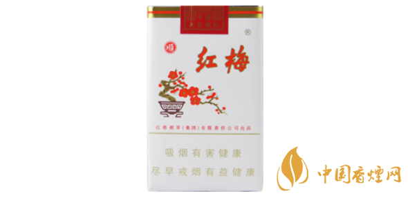 盤點(diǎn)5款便宜又好抽的香煙 10元內(nèi)香煙價格和圖片一覽