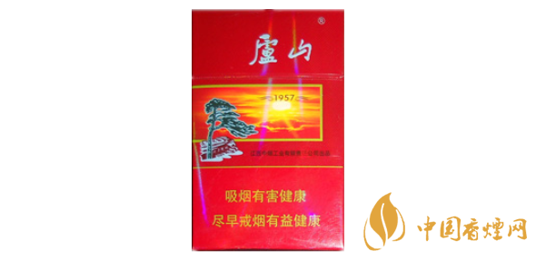 盤點(diǎn)5款便宜又好抽的香煙 10元內(nèi)香煙價格和圖片一覽