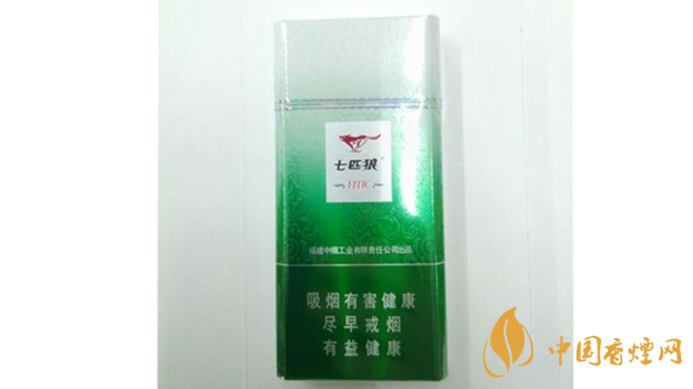 七匹狼香煙好抽嗎？2020年10元價位好抽香煙排行