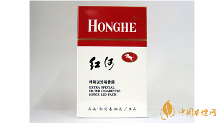 紅河香煙如何區(qū)別真?zhèn)?？紅河香煙真假區(qū)別詳情2020