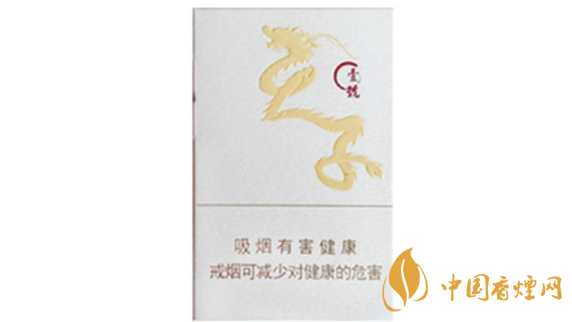 天子一號香煙怎么樣？天子一號香煙口味品析2020