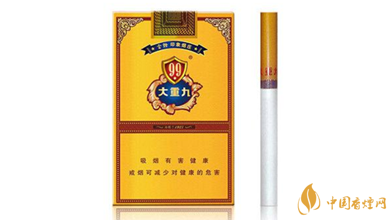 大重九香煙價(jià)格詳情2025 大重九香煙種類(lèi)價(jià)格有多少