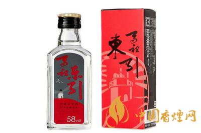 臺(tái)灣東引高粱酒怎么樣 臺(tái)灣東引高粱酒價(jià)格是多少