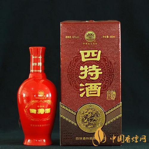 四特酒怎么樣？四特酒好不好喝？
