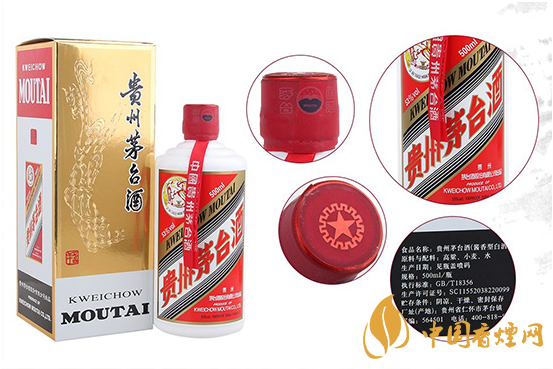 貴州茅臺(tái)酒飛天茅臺(tái)53度多少錢 飛天茅臺(tái)酒信息介紹