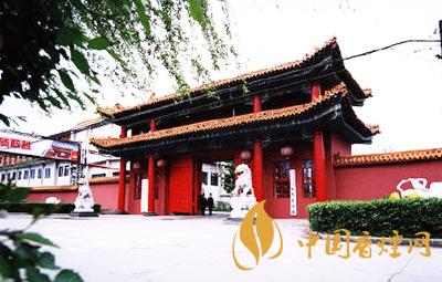 綏化卷煙廠都產(chǎn)什么煙？綏化卷煙廠生產(chǎn)的香煙品牌大全