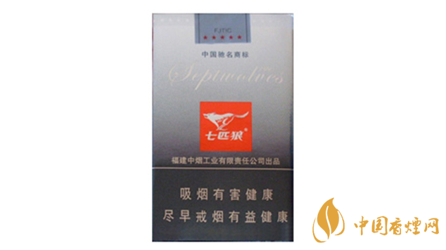 七匹狼軟灰好抽嗎？七匹狼軟灰怎么樣