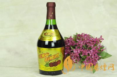 花果山山楂酒怎么樣&nbsp;&nbsp;花果山山楂酒特點(diǎn)介紹