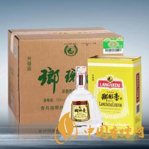 青島瑯琊臺(tái)酒價(jià)格 2020瑯琊臺(tái)白酒多少錢一瓶？