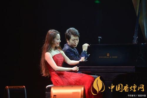 郎朗宣布妻子吉娜懷孕喜訊 終于迎來(lái)愛(ài)情的結(jié)晶！