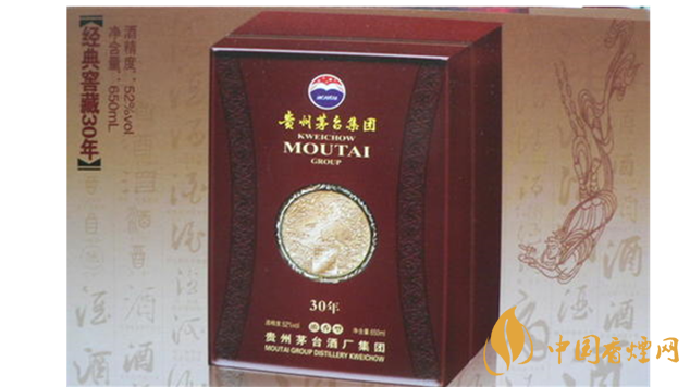 30年茅臺(tái)酒值多少錢(qián)?國(guó)酒30年茅臺(tái)價(jià)格查詢(xún)2020