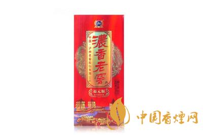 瀘州陳釀福元順多少錢(qián)??瀘州陳釀福元順價(jià)格表一覽