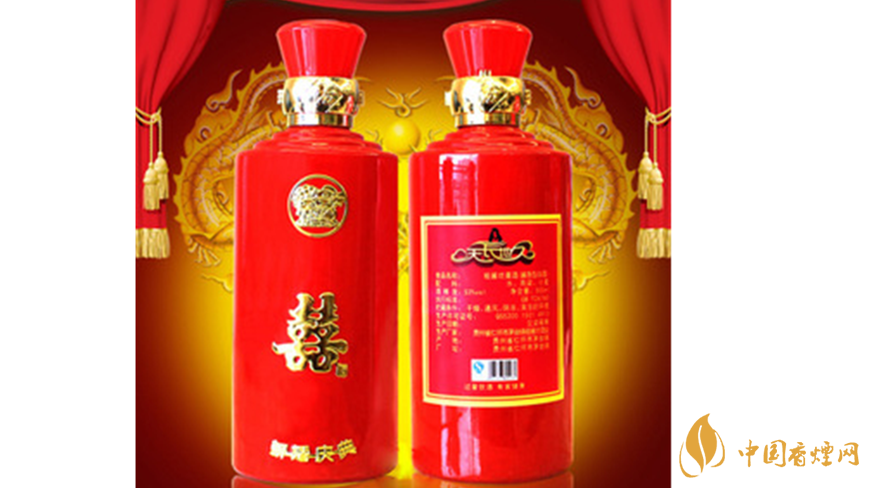 茅臺(tái)喜酒多少錢一瓶？茅臺(tái)喜酒圖片及價(jià)格2020