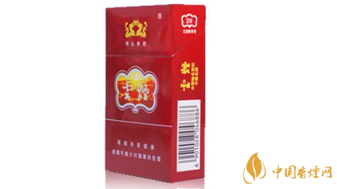 云煙紫云好抽嗎？云煙紫香煙全面測(cè)評(píng)2020