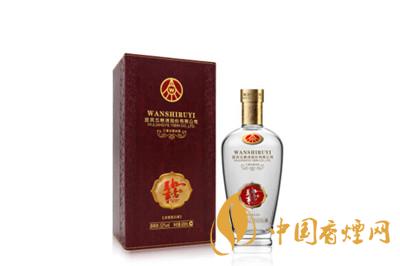 萬事如意純香52度價(jià)格查詢&nbsp; 萬事如意純香52度多少錢一瓶