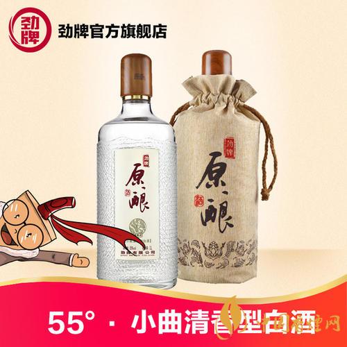 小曲清香型白酒的特點有哪些？