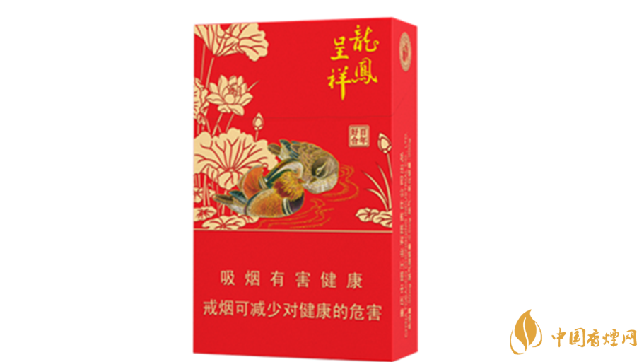 龍鳳呈祥百年好合多少錢？龍鳳呈祥百年好合香煙價格2020