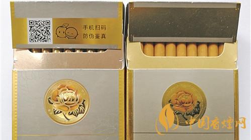 芙蓉王真假煙辨別2020 芙蓉王假煙怎么看？