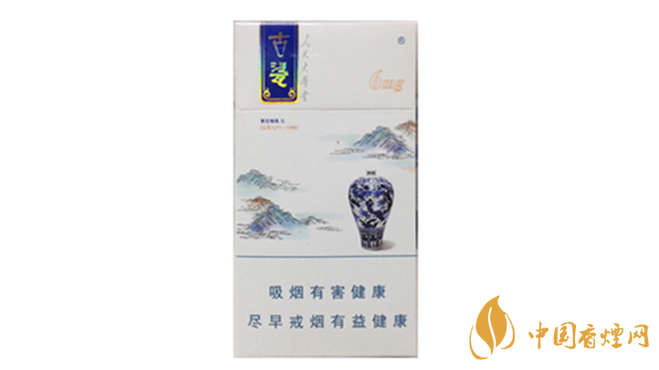 人民大會堂香煙好抽嗎？人民大會堂細(xì)古瓷香煙品析2020