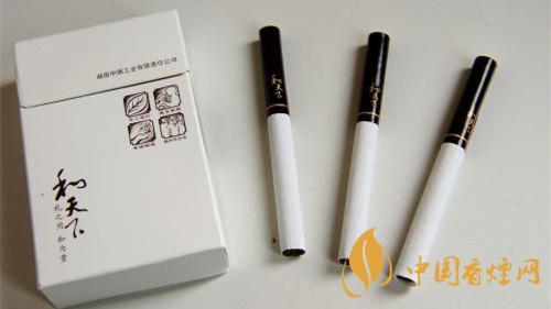 和天下香煙怎么鑒別真假？和天下真假煙區(qū)別2020