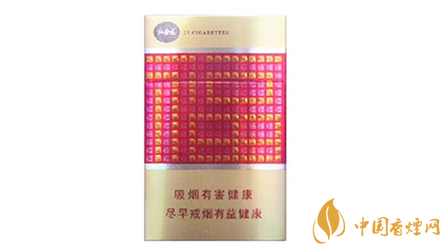 紅金龍硬福滿多多少錢一包？紅金龍硬福滿多價格2020