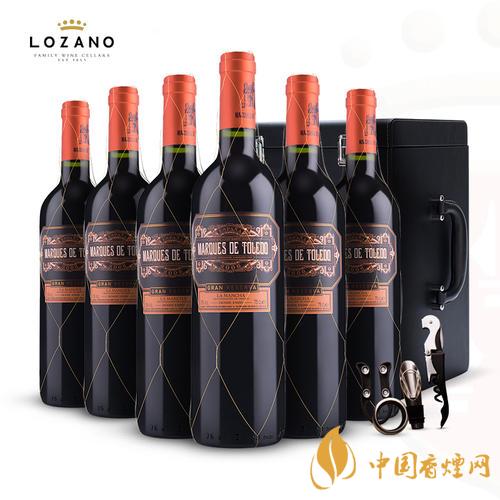 洛薩諾紅酒怎么樣？洛薩諾紅酒價(jià)格表