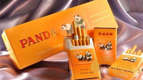 小熊貓香煙價(jià)錢表2020 小熊貓香煙價(jià)錢多少？