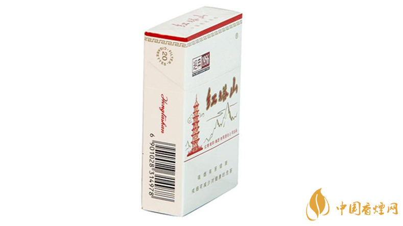 紅塔山1956硬盒怎么樣？紅塔山1956硬盒口味品析2020