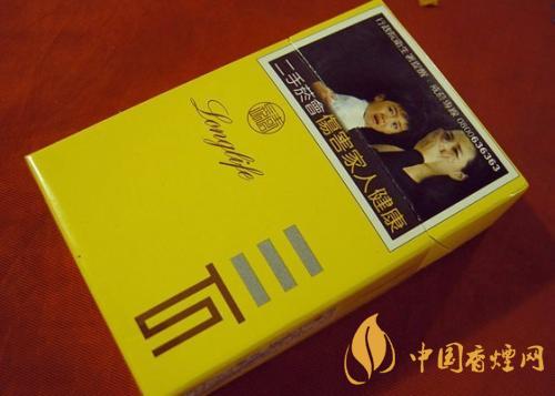 2020中國臺(tái)灣比較出名的幾款香煙推薦