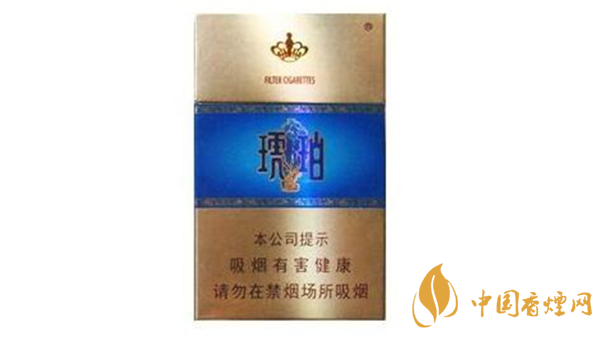 泰山琥珀香煙怎么樣？泰山琥珀香煙外觀口感品析2020