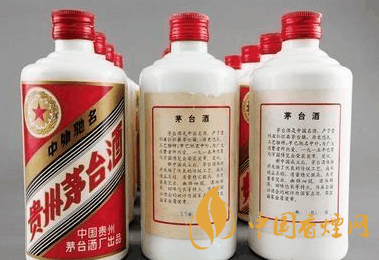 五糧液和茅臺(tái)哪個(gè)檔次高？