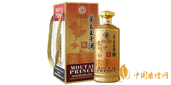 茅臺王子酒醬香經典53度醬香型1500ml價格及口感一覽