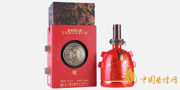 黃山頭怎么樣 黃山頭口感評測