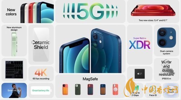 首批iPhone12訂單發(fā)貨了 你的iPhone已經(jīng)上路了！