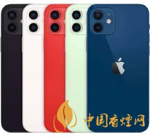 iphone12綠色好看嗎 iphone12綠色和白色哪個好看？