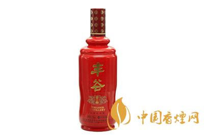 豐谷壹號(hào)52度價(jià)格是多少 豐谷壹號(hào)52度產(chǎn)品簡(jiǎn)介