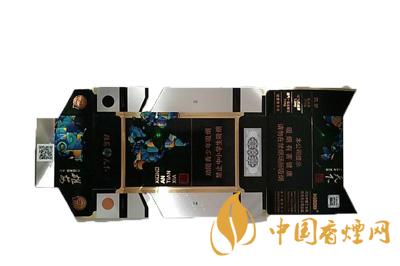 雄安天下多少錢(qián)一盒 雄安天下香煙價(jià)格查詢(xún)