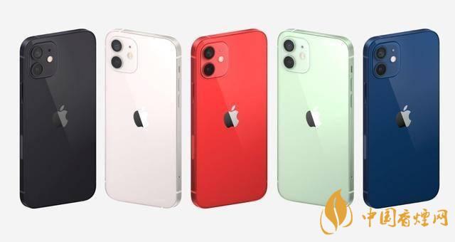 iphone12綠色好看嗎 iphone12綠色和白色哪個好看？