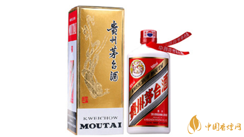 茅臺53度白酒價格多少錢？茅臺53度白酒價格表2020