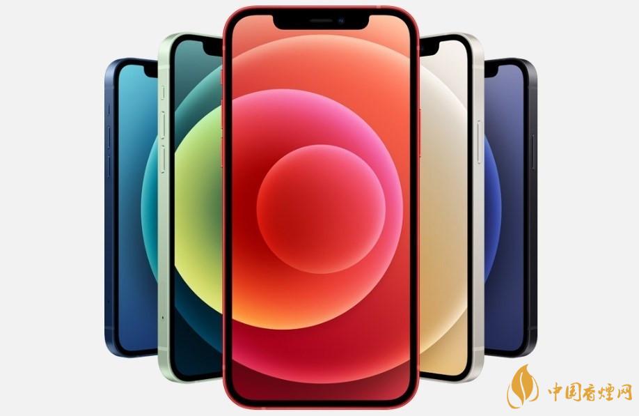 iPhone12開(kāi)售排隊(duì) 蘋(píng)果iPhone12您搶到了嗎？