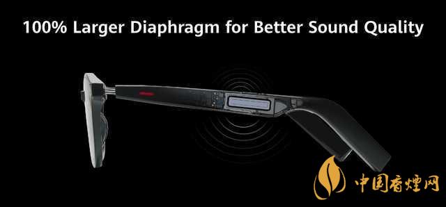 華為EyewearII智能眼鏡價(jià)格多少？華為EyewearII官方報(bào)價(jià)