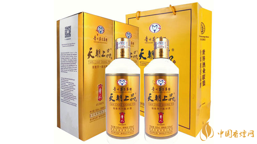 天朝上品酒價(jià)格多少錢 天朝上品酒價(jià)格一覽2020
