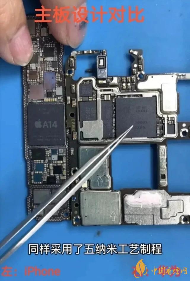 華為Mate40Pro和iPhone12Pro對比 哪款更好？