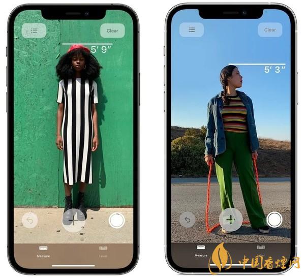 iPhone12Pro的LiDAR掃描儀有什么用？LiDAR掃描儀測(cè)評(píng)！