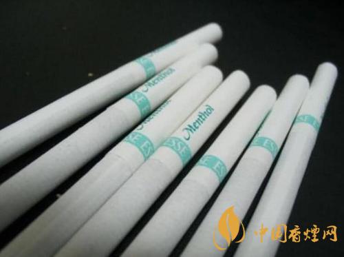 銷售火爆的香煙推薦 加了茅臺(tái)酒的香煙是哪一種