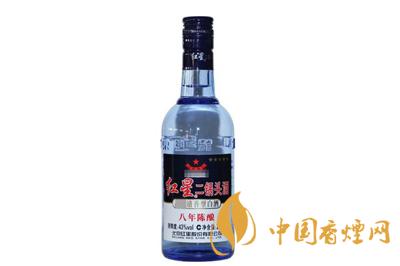 紅星藍(lán)瓶二鍋頭43度價格表 紅星藍(lán)瓶二鍋頭怎么樣