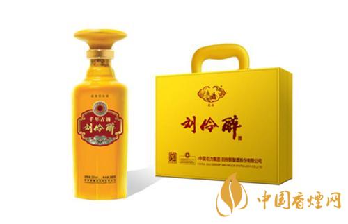 劉伶醉千年古酒價(jià)格表 劉伶醉千年古酒價(jià)格查詢