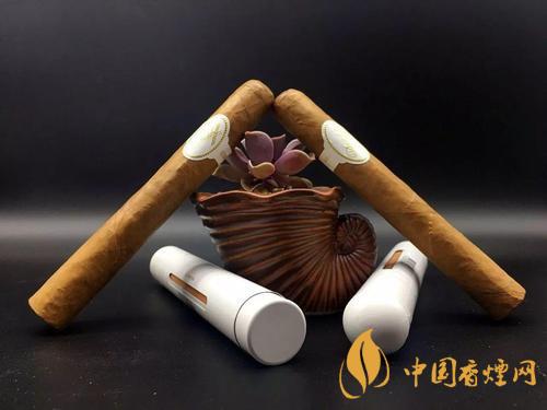 雪茄怎么抽？抽雪茄正確的吞吐方法